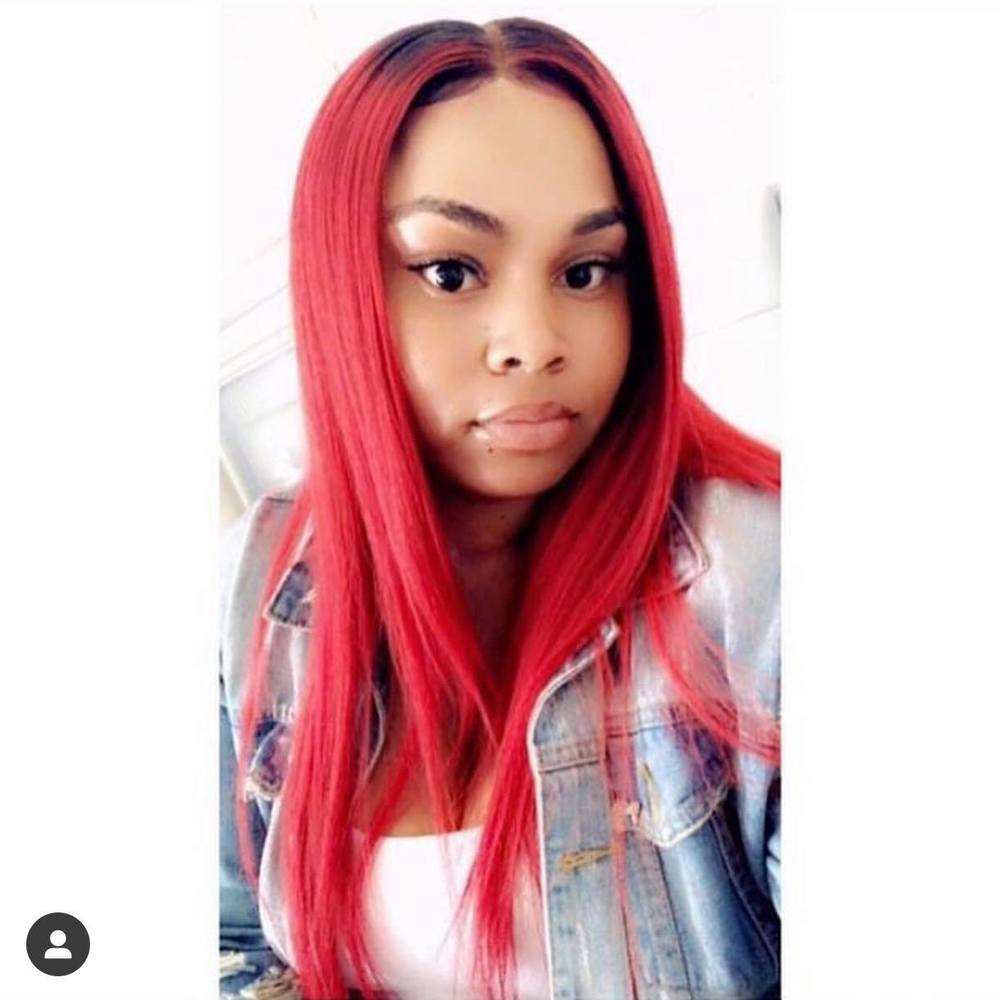 Meet your Posher, Jasmine